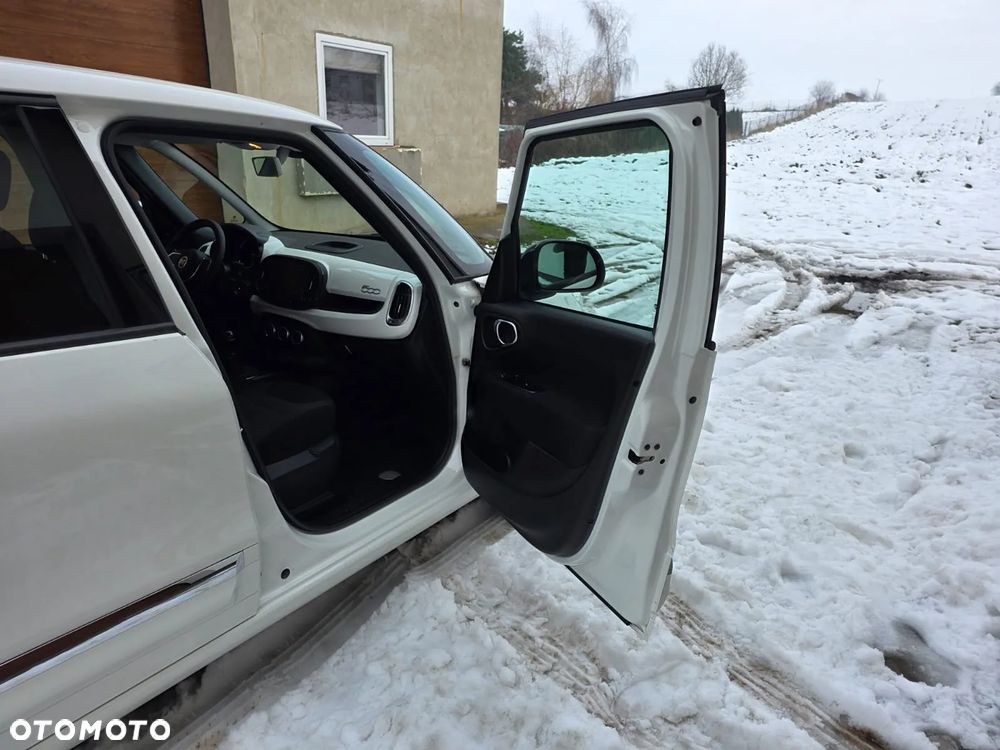 Fiat 500L Wagon 1.4 16V Pop Star - 14