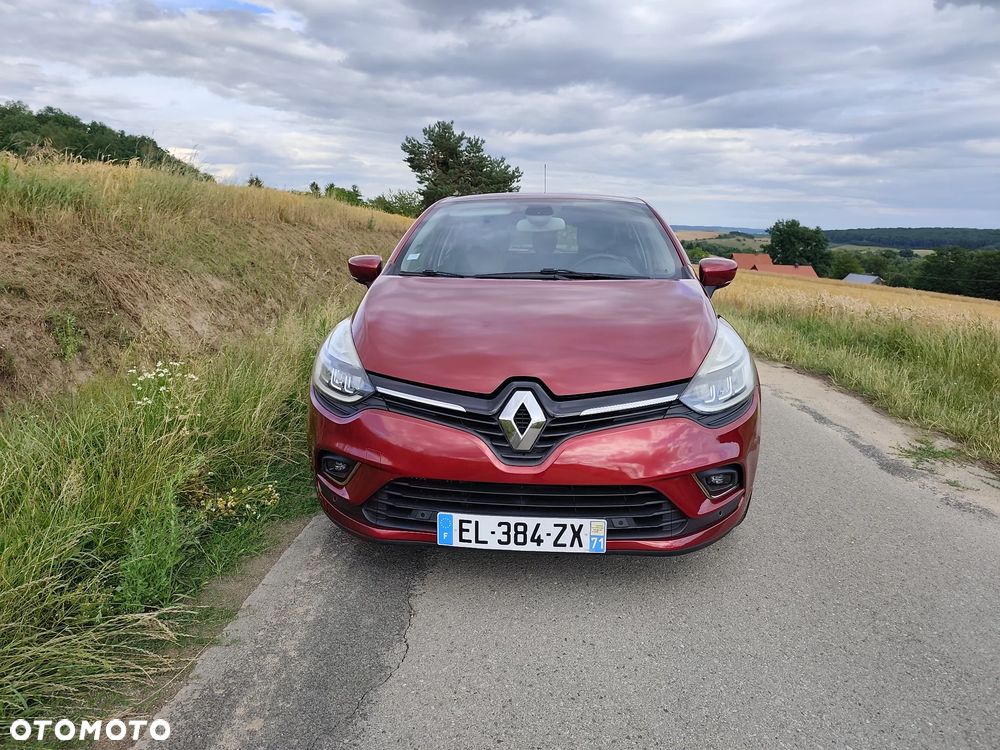 Renault Clio Energy TCe 90 Start & Stop Intens - 6