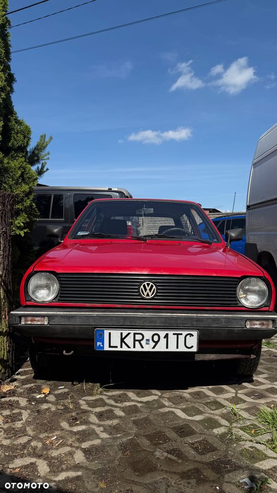 Volkswagen Polo - 2