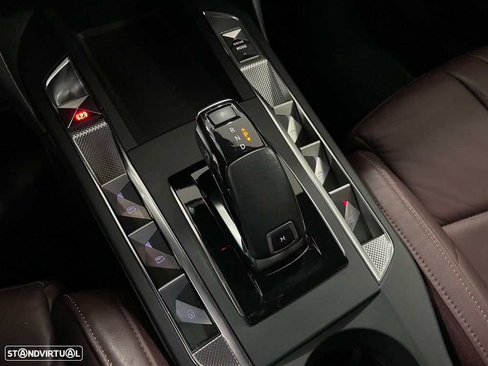 DS DS3 Crossback PureTech 155 Aut. LA PREMIERE - 53