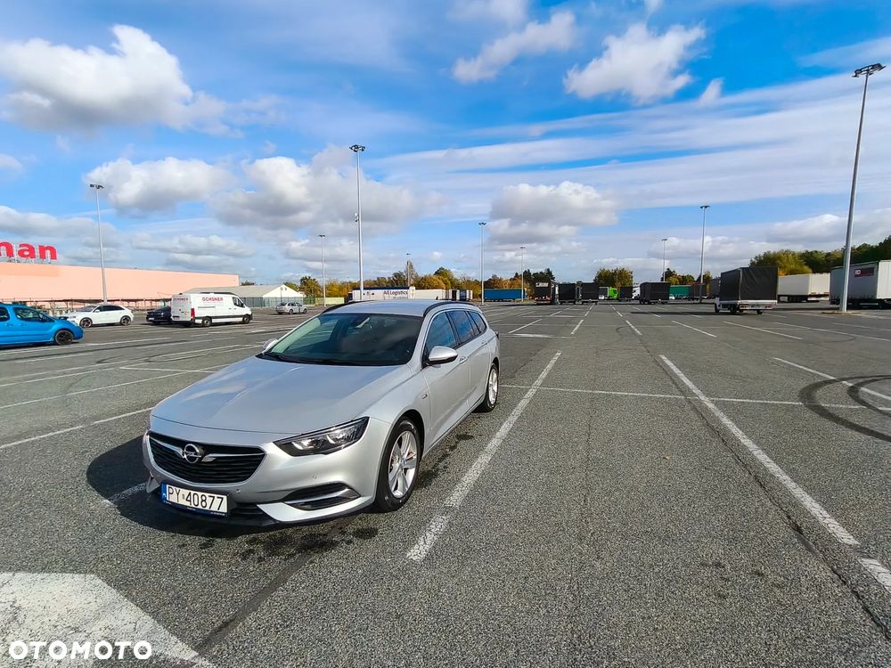 Opel Insignia - 19