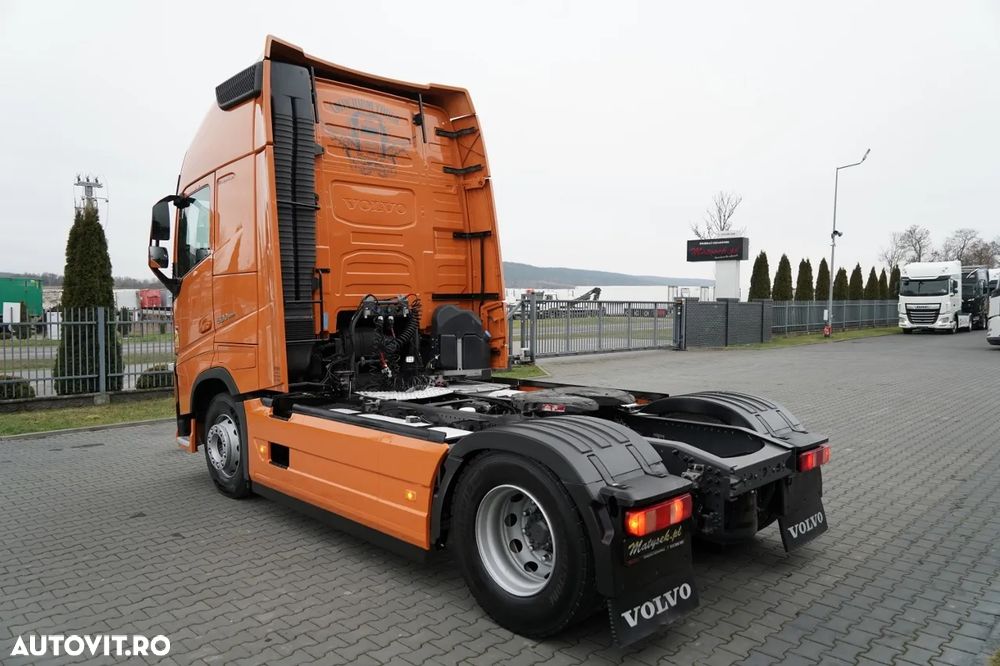 Volvo FH 500 / XXL / STANDARD / EURO 6 - 7