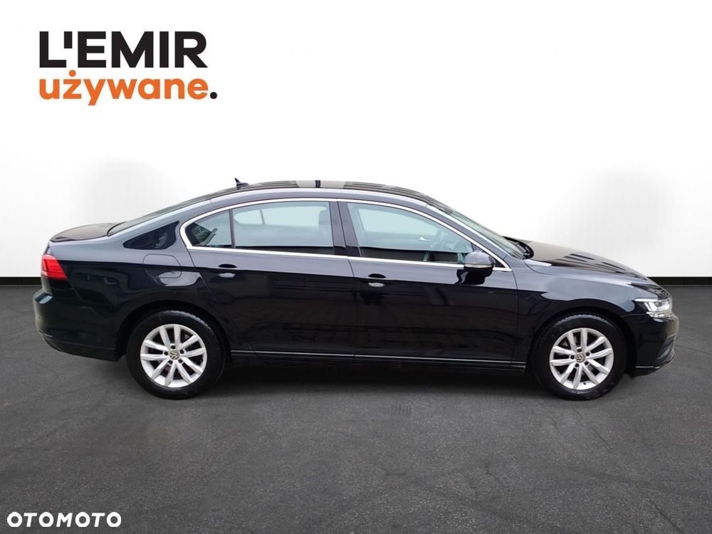 Volkswagen Passat 1.5 TSI EVO Business - 4