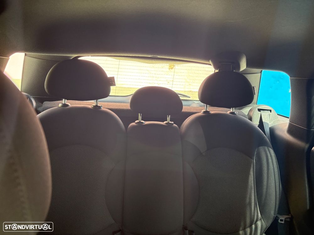 MINI Countryman One D - 27