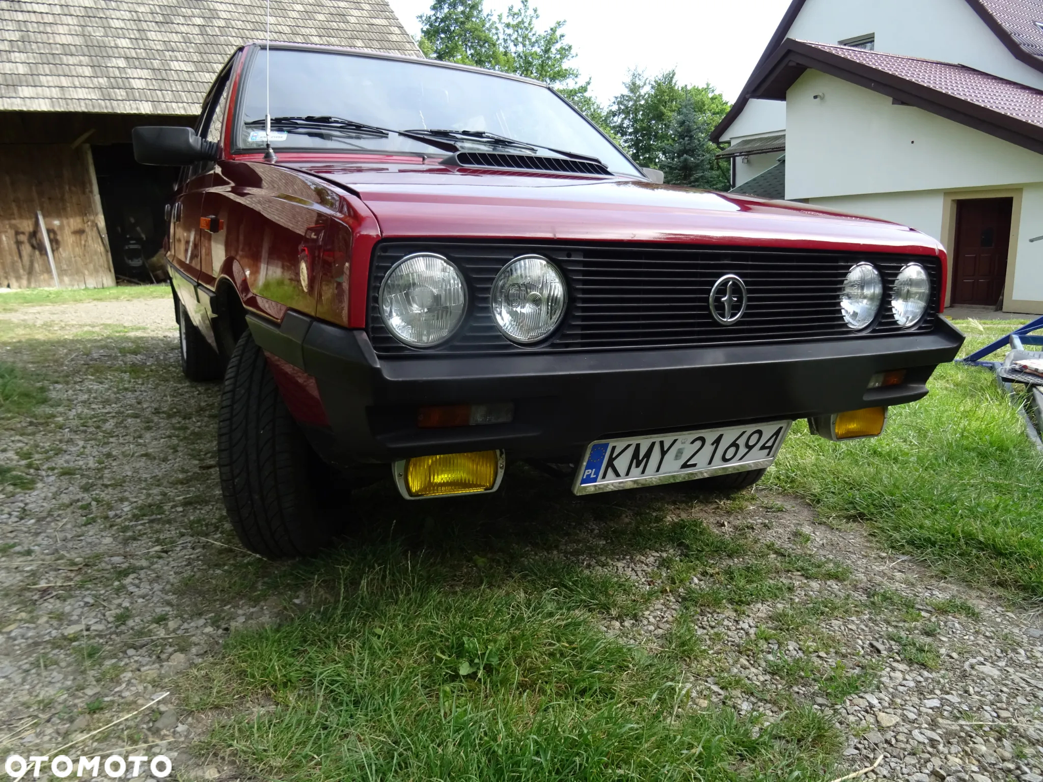 Polonez 1.5 - 24