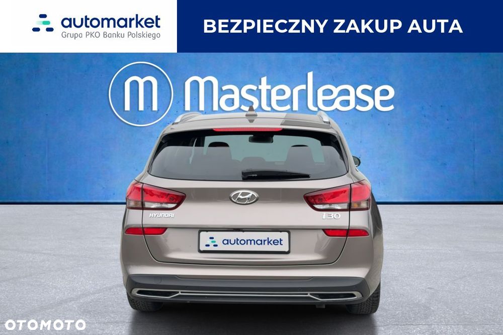 Hyundai i30 1.5 T-GDI 48V Smart - 6
