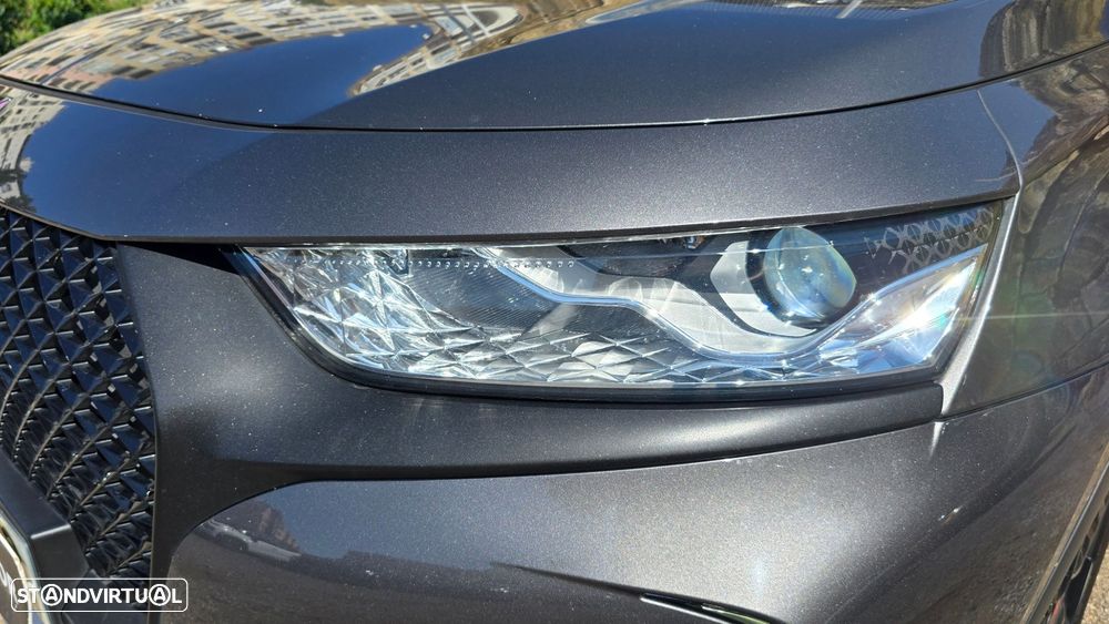 DS DS7 Crossback - 60