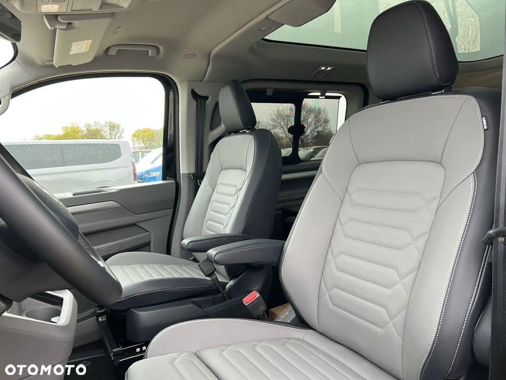 Volkswagen Caravelle - 14