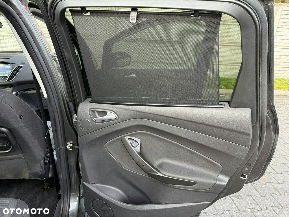 Ford C-MAX 1.0 EcoBoost Titanium ASS - 28