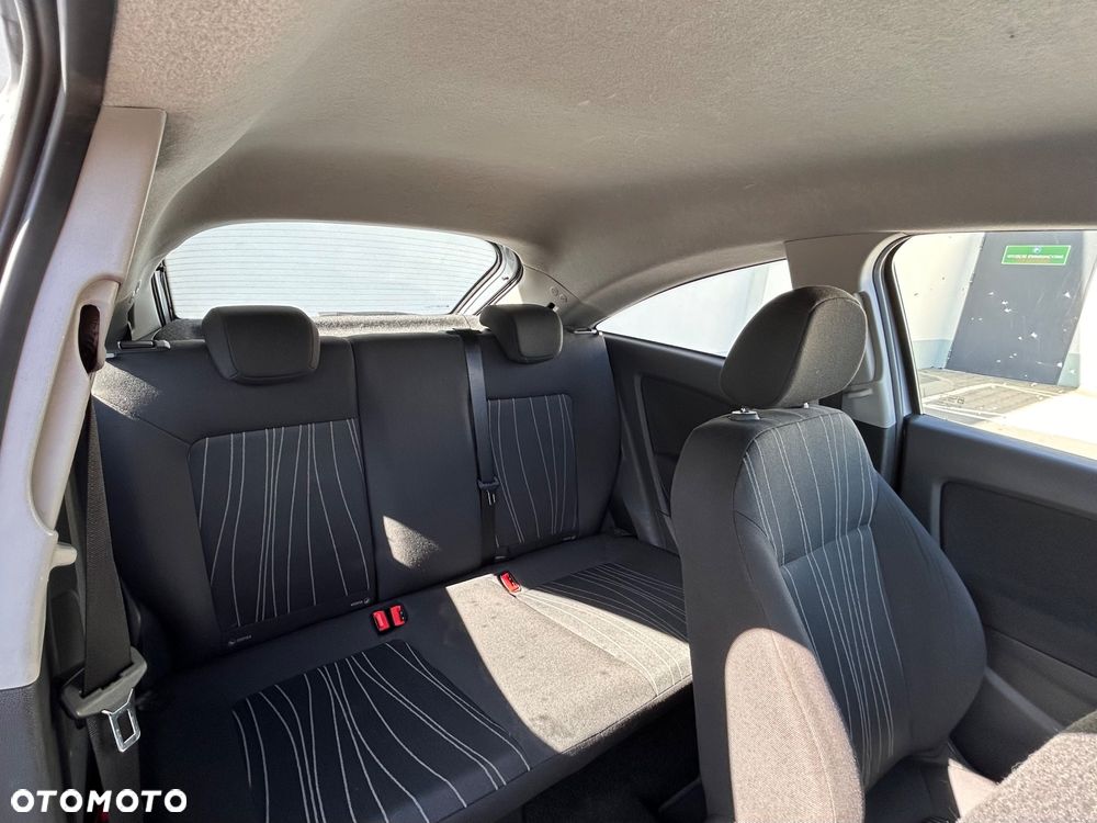 Opel Corsa - 9