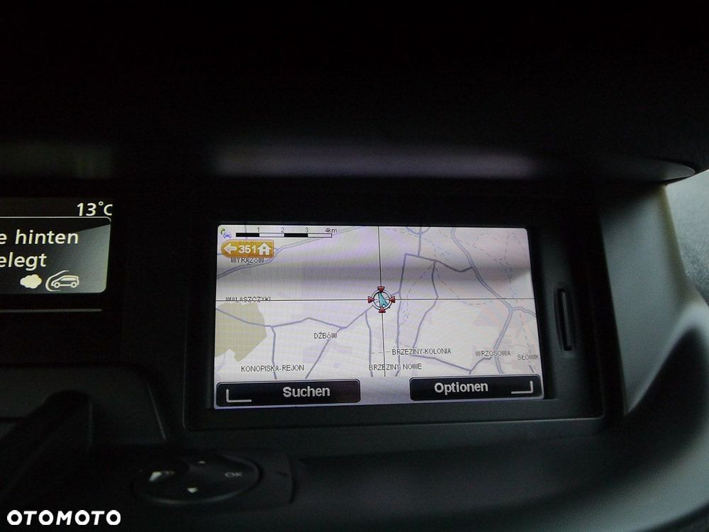 Renault Grand Scenic 2.0 dCi Privilege - 20