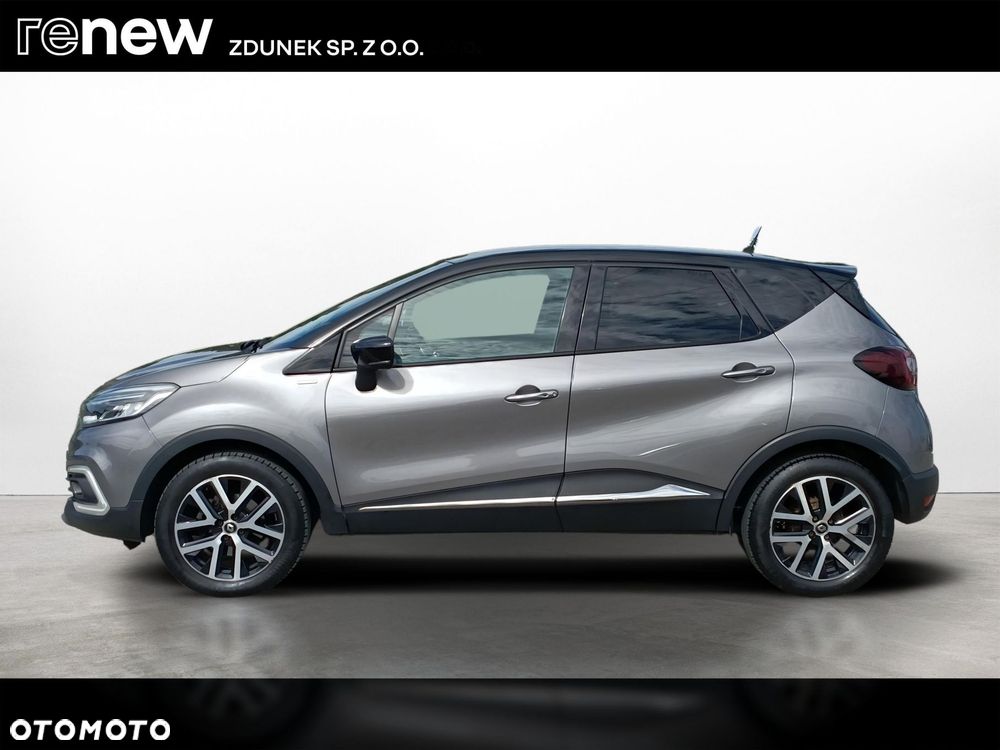 Renault Captur 1.3 Energy TCe FAP Red Edition - 2