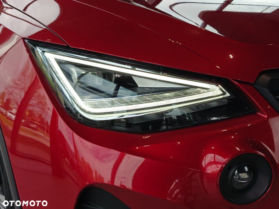 Seat Arona - 5