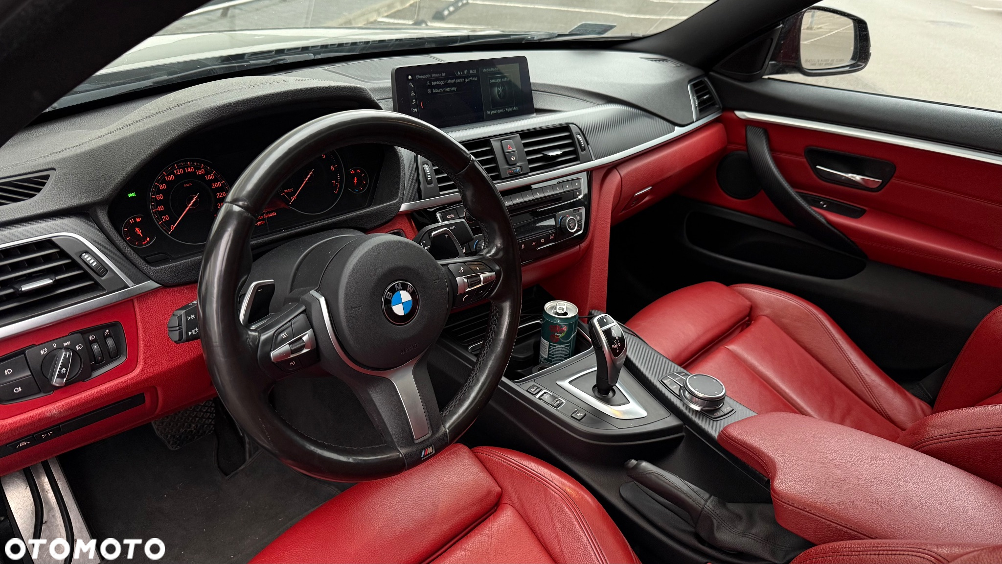 BMW Seria 4 430i - 10