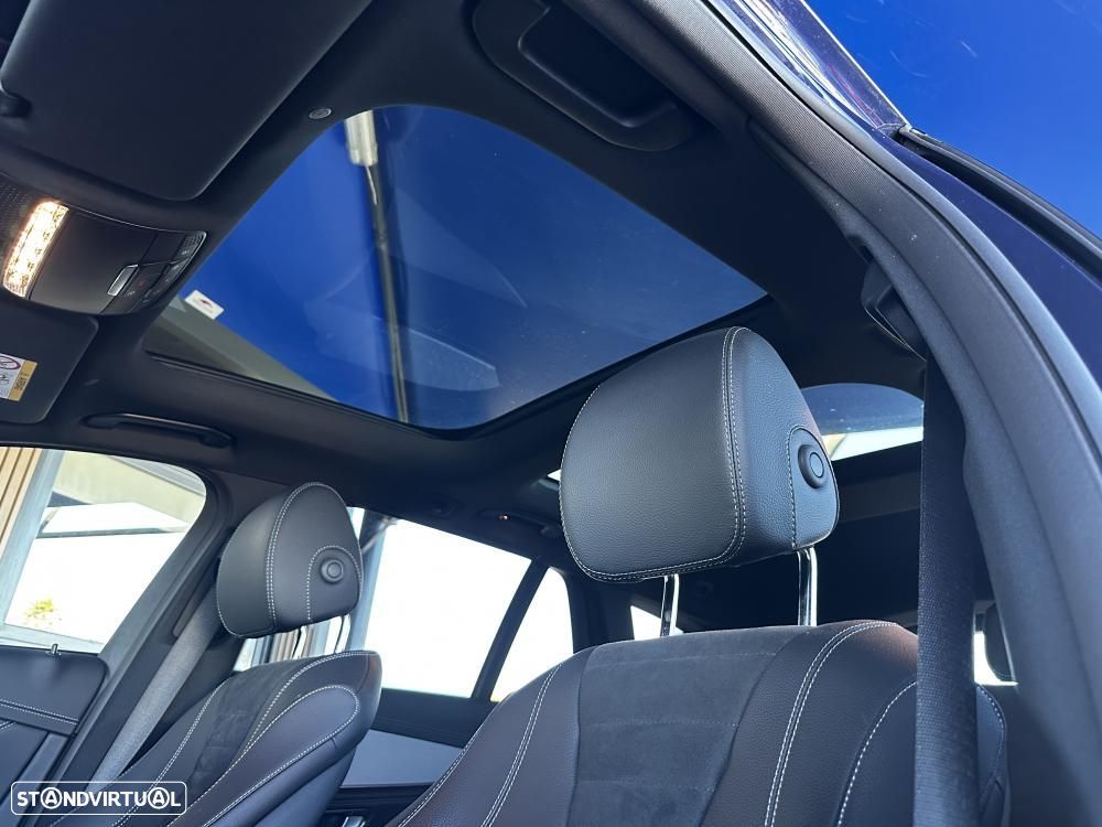 Mercedes-Benz E 300 de AMG Line - 33