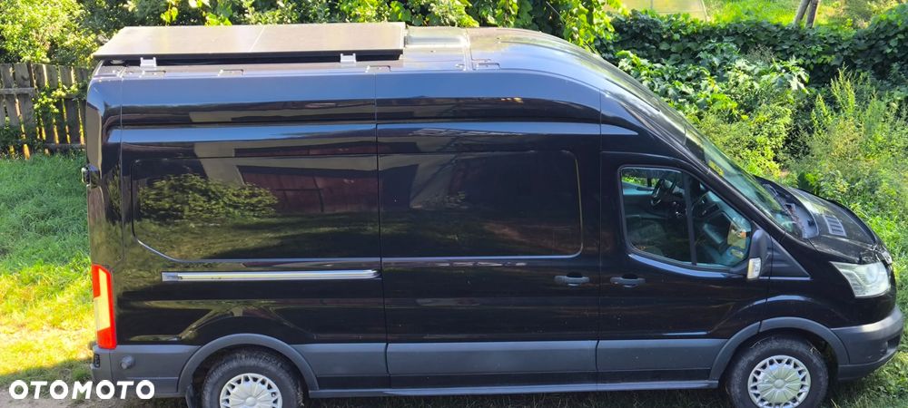 Ford TRANSIT - 4