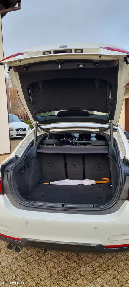 BMW Seria 4 430i xDrive M Sport - 5