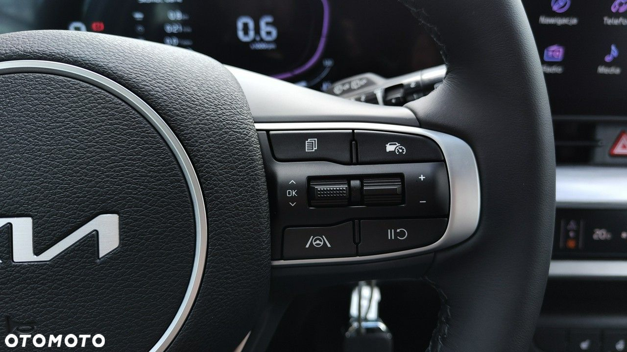 Kia Sportage - 17