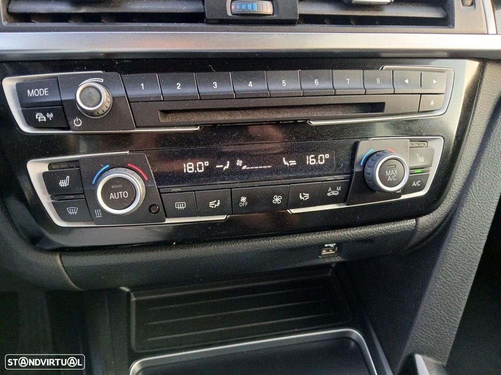 BMW 320 d Aut. - 29