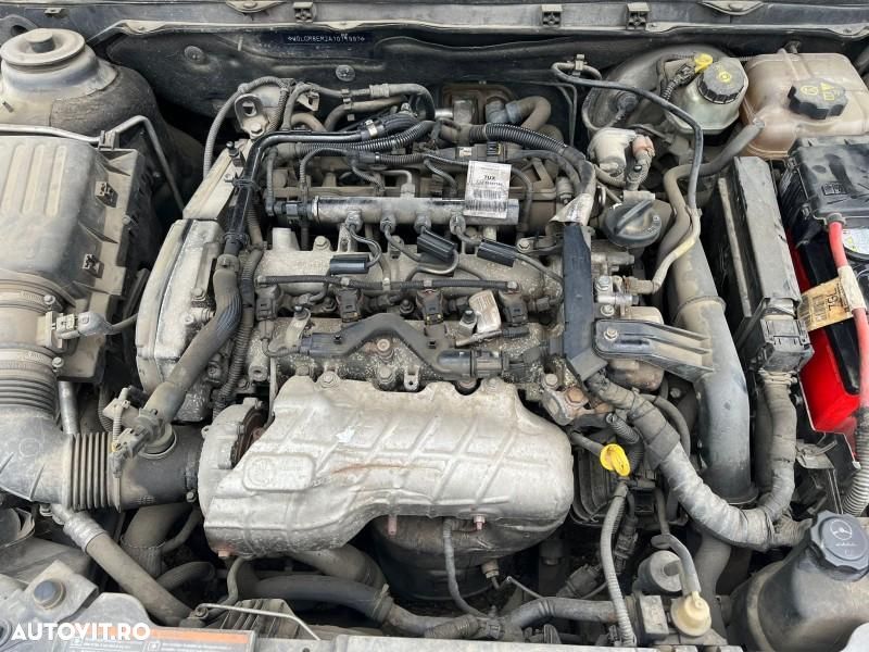 Motor complet fara anexe Opel Astra J facelift (2012-2015) 2.0 cdti A20DTH LBS A20DTJ - 3