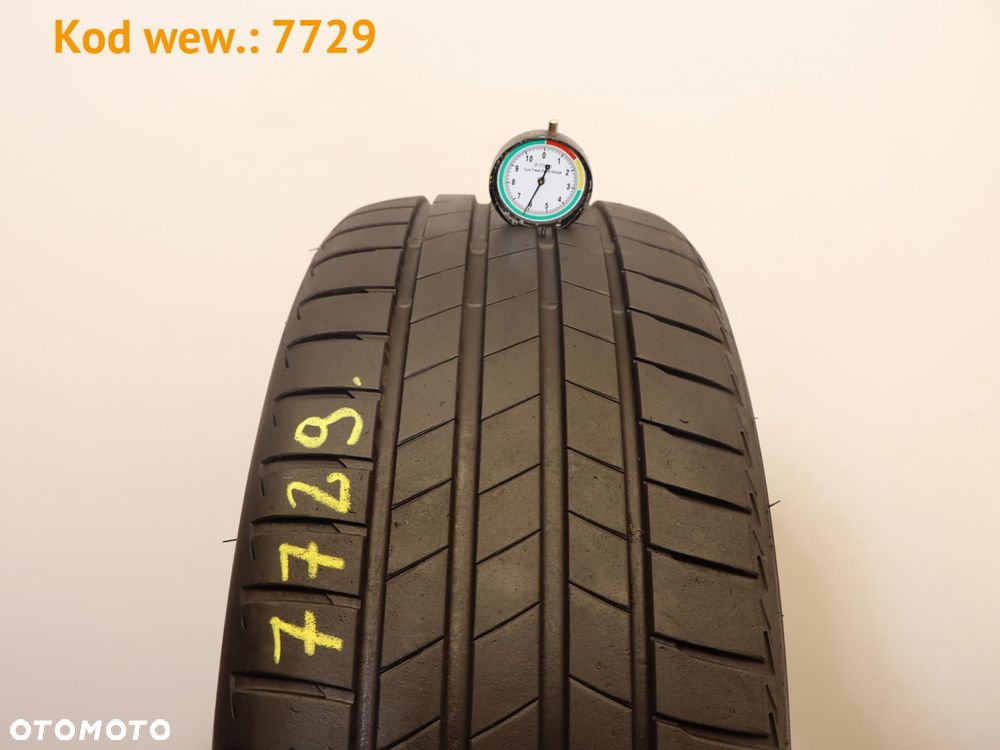 Bridgestone Turanza T005 - 215/50 R17 - 1