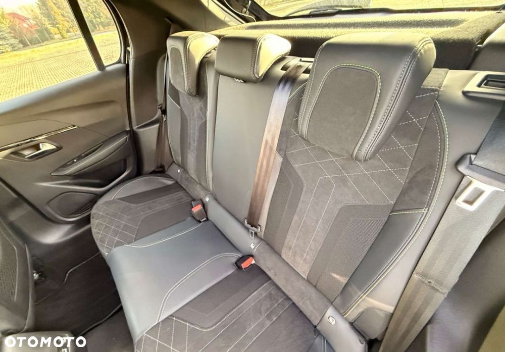 Peugeot 208 PureTech 100 EAT8 GT - 10