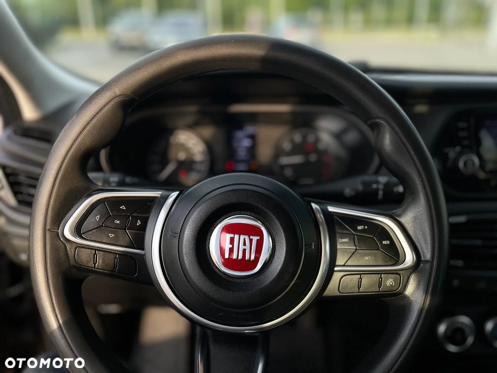 Fiat Tipo 1.4 16v Easy - 14