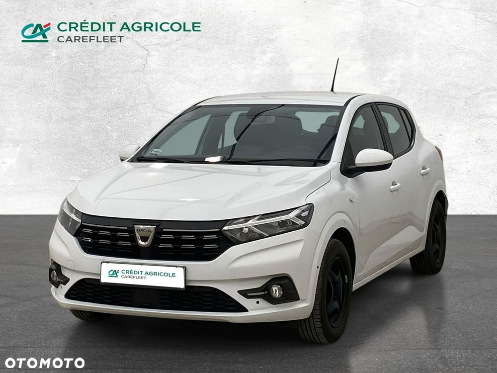 Dacia Sandero - 2