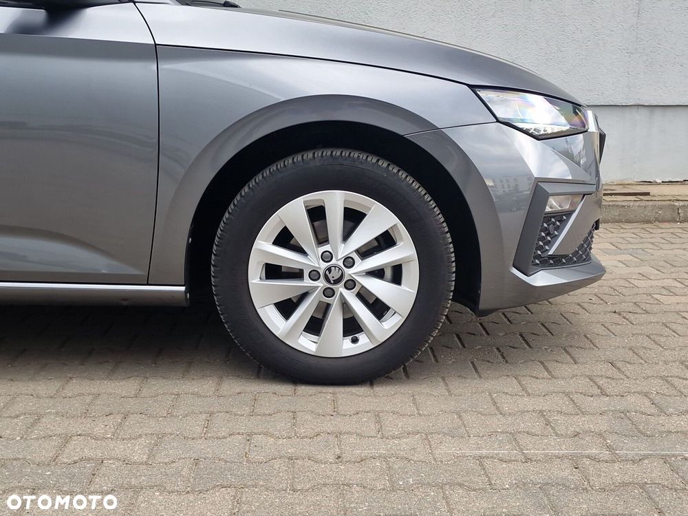 Skoda Scala - 19