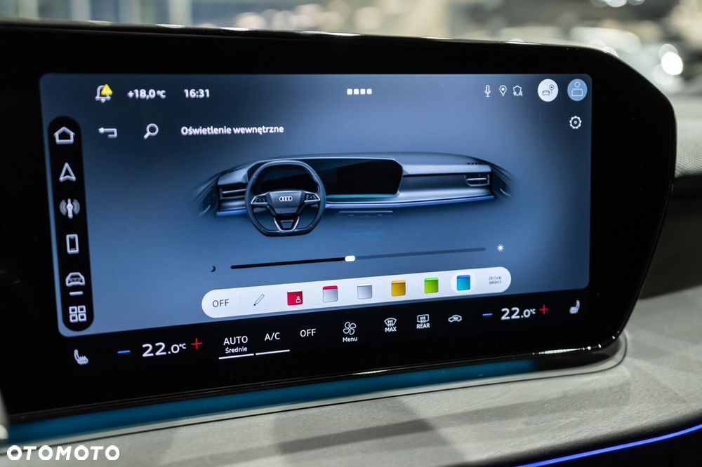 Audi Q3 Sportback - 25