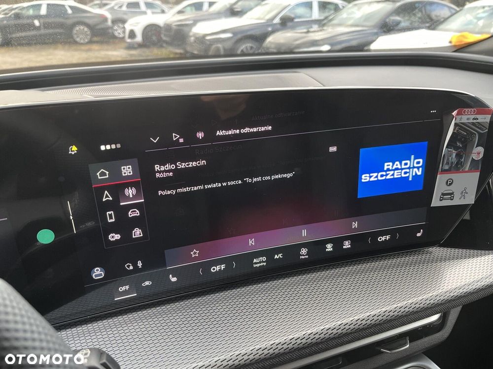 Audi Q5 Sportback - 32