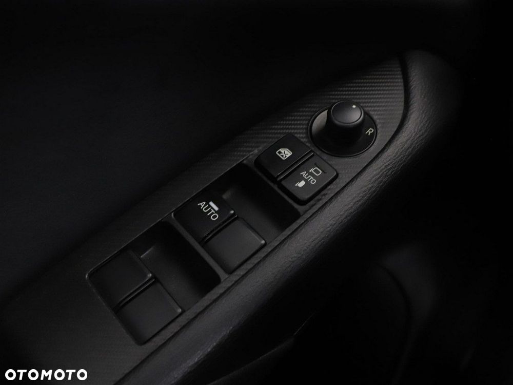 Mazda CX-3 SKYACTIV-G 121 FWD Drive Exclusive-Line - 35