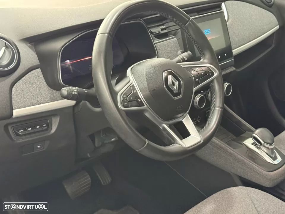 Renault Zoe (c/ Bateria) Limited 50 - 19
