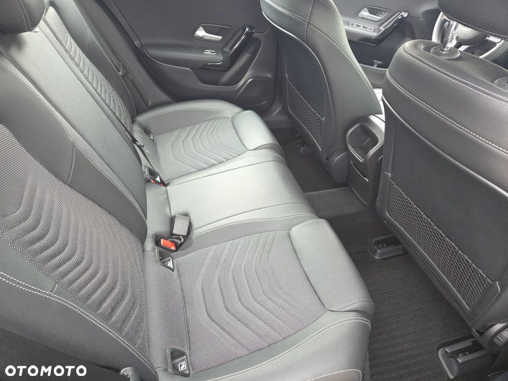 Mercedes-Benz Klasa A 180 d 7G-DCT Style - 15