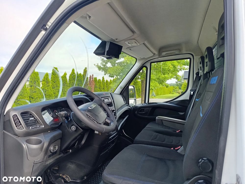 Iveco Daily 35c15 - 23
