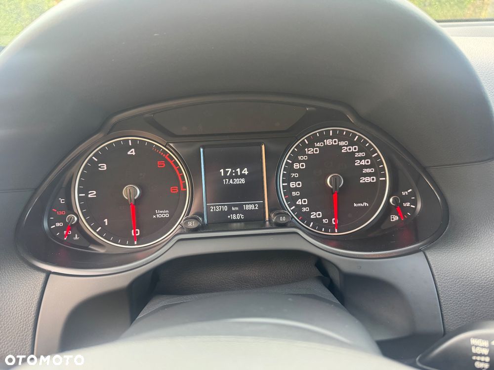 Audi Q5 - 11