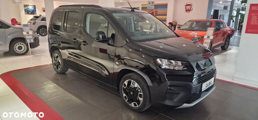 Fiat Qubo - 14
