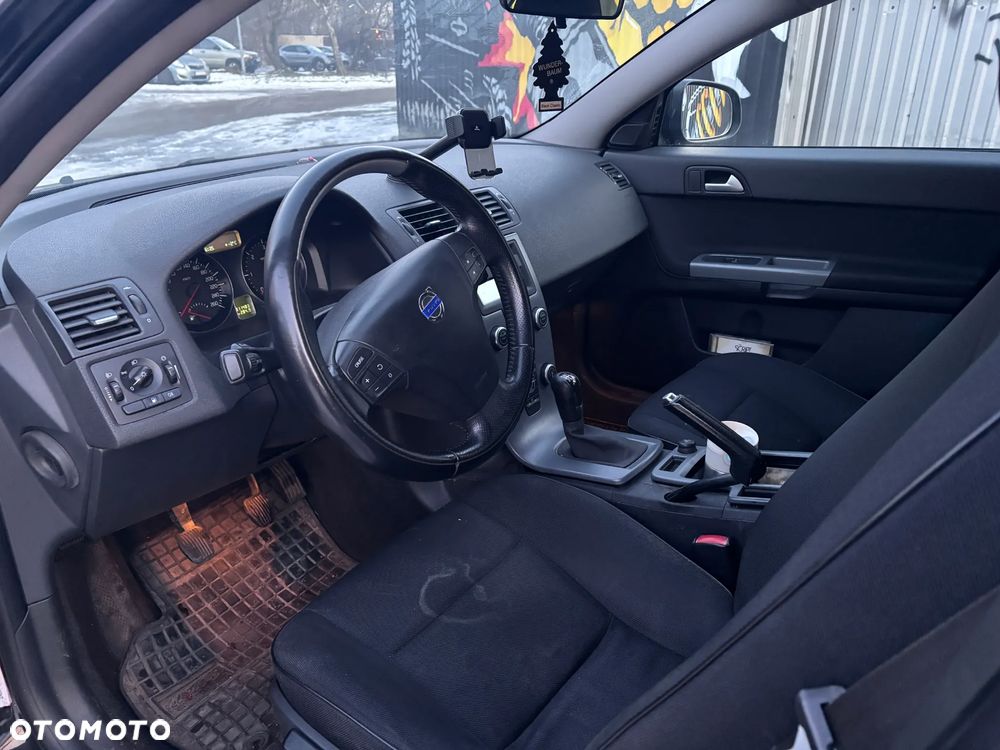 Volvo V50 D4 Kinetic - 5