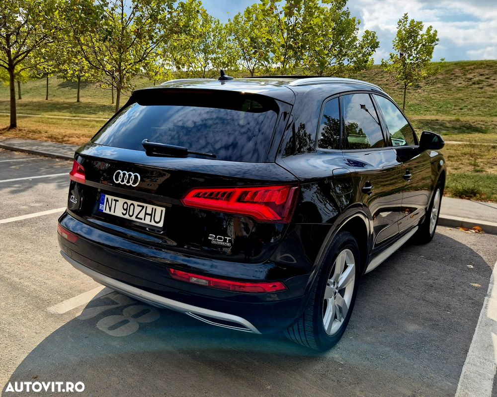 Audi Q5 - 6