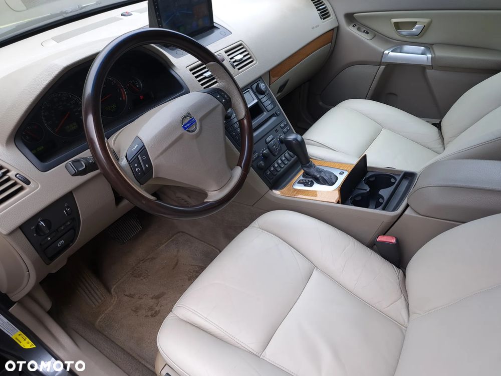 Volvo XC 90 4.4 V8 AWD Executive - 30