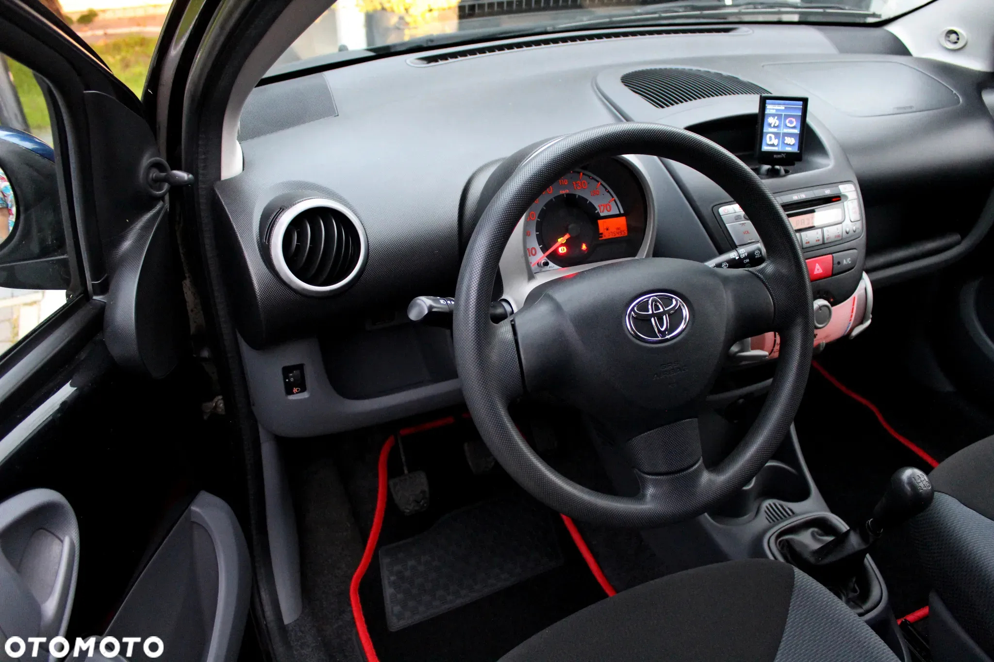 Toyota Aygo 1.0 VVT-i Premium - 2