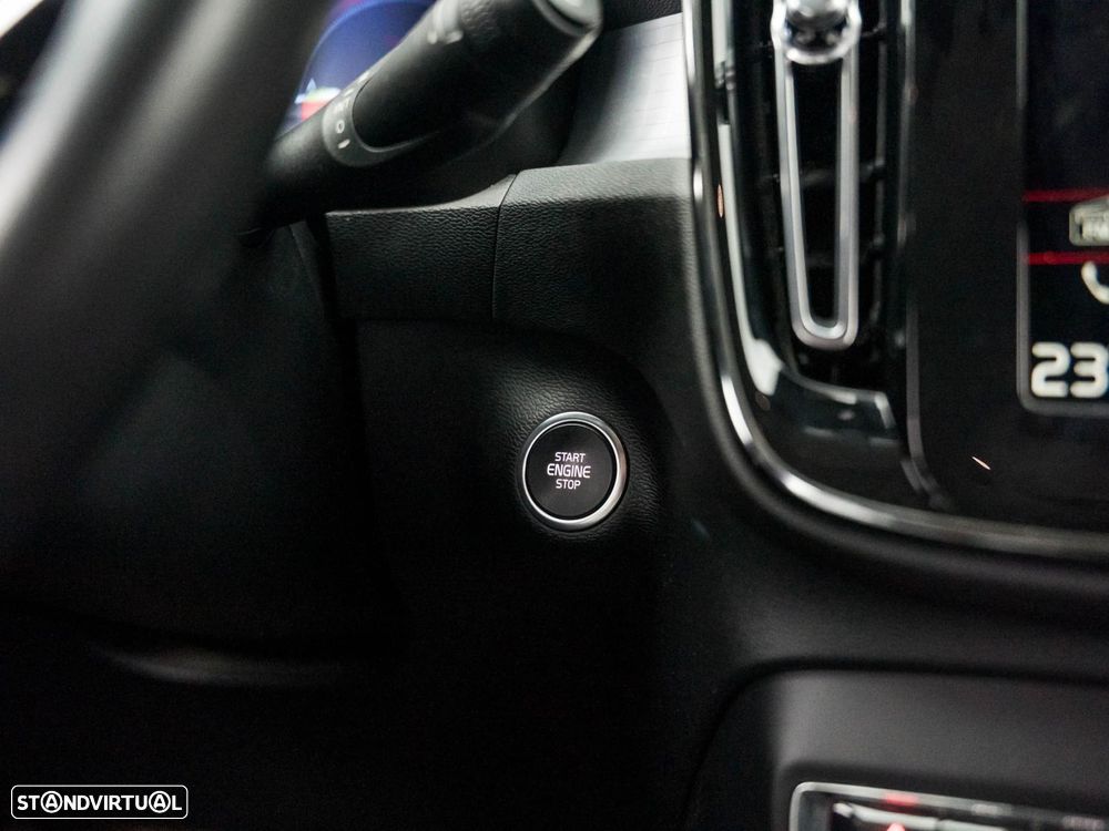 Volvo XC 40 1.5 T5 PHEV Inscription Expression - 24