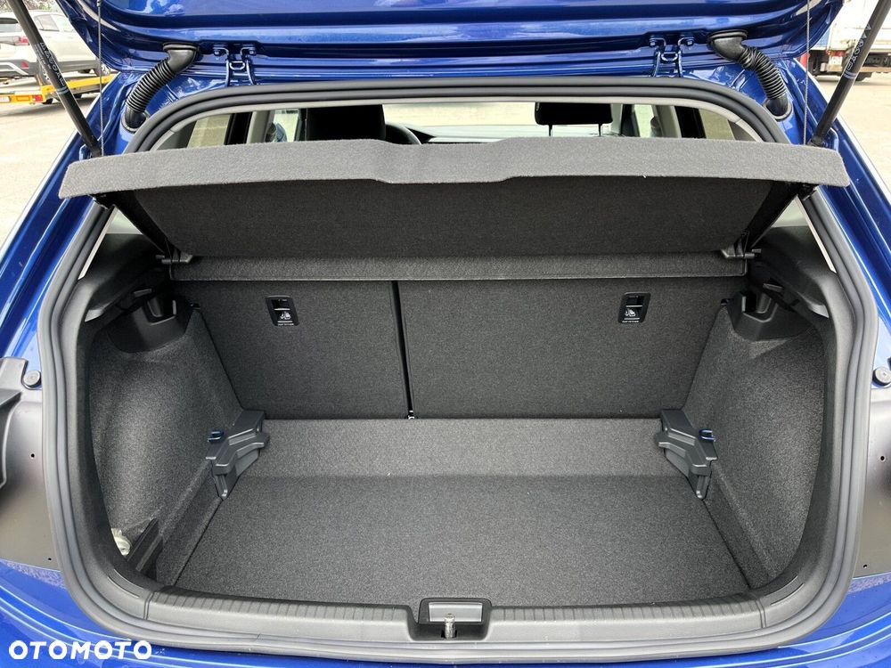 Volkswagen Polo 1.0 TSI Life Plus DSG - 34