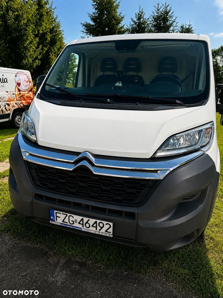 Citroën Jumper 33 HDI - 5