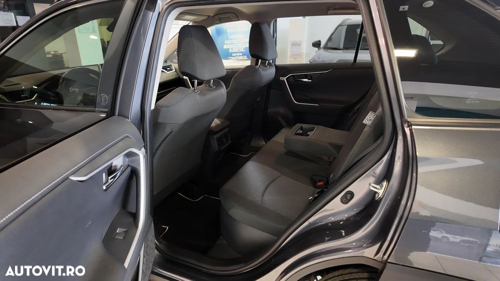 Toyota RAV4 2.5 Hybrid VVT-iE 4x2 Dynamic - 29