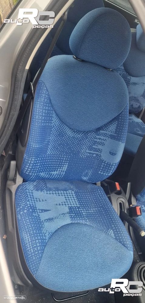 Citroën C2 1.4 Diesel – Viatura para peças - 9