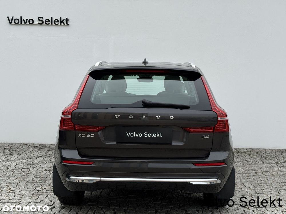 Volvo XC 60 - 7