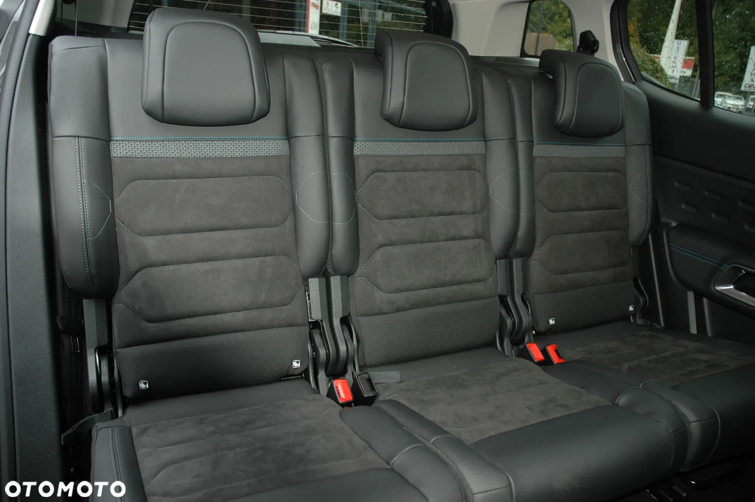 Citroën C5 Aircross 1.5 BlueHDi Max EAT8 - 8