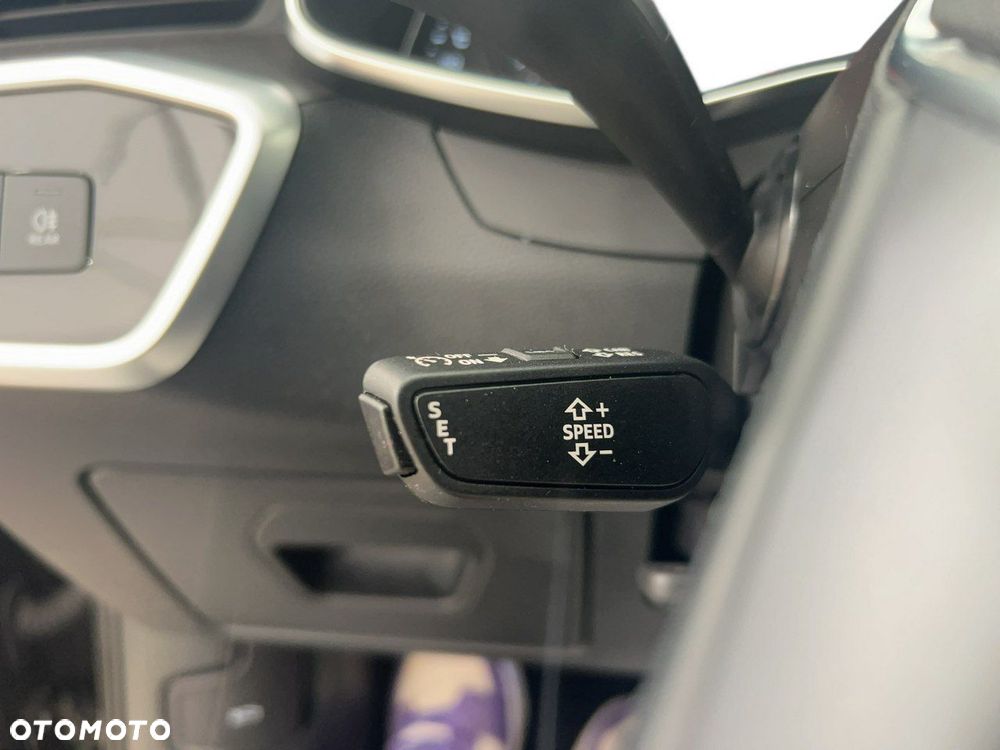 Audi A6 Limousine 40 TDI mHEV S tronic - 26