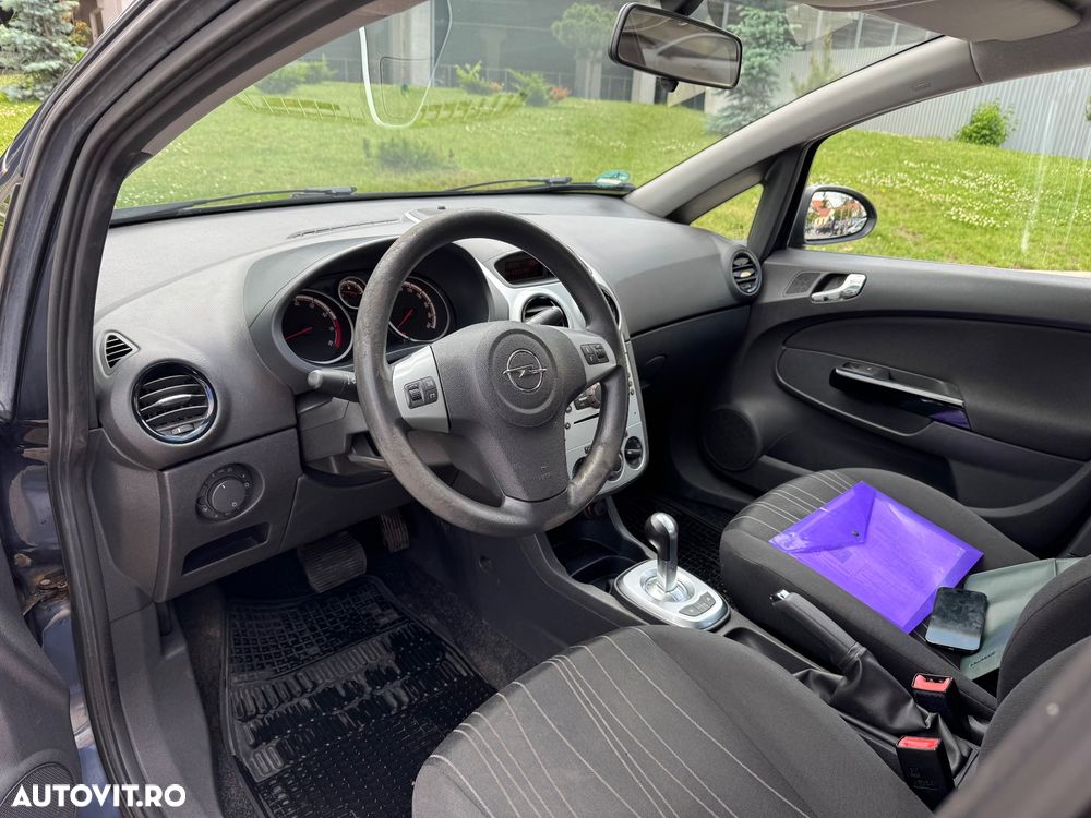 Opel Corsa - 6